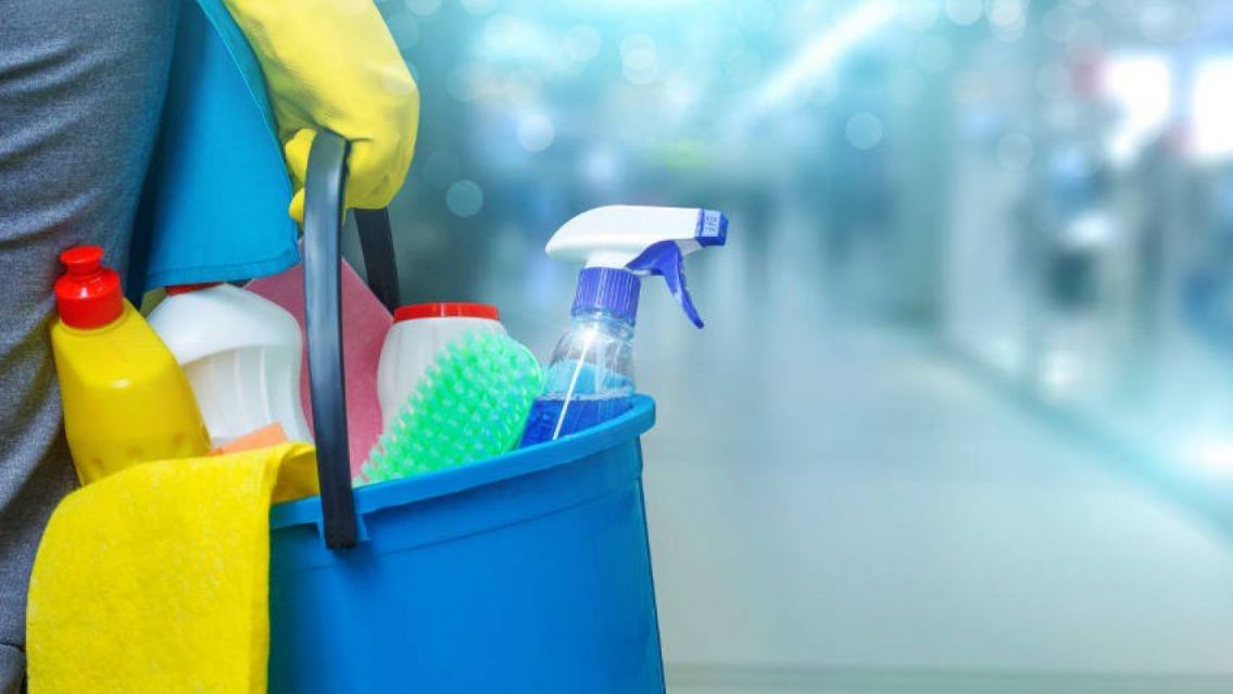 Empleadas domésticas: con aumento incluido, cuánto cobrarán en julio 2024