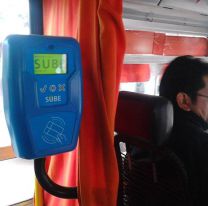 Por el aumento de boleto, un jujeño gastará hasta $31 mil mensuales