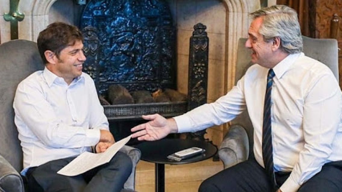 Naci�n le dar� a Jujuy solo 3 respiradores de los 100 que compr� Morales  