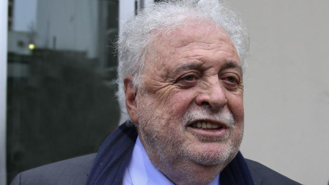 Gin�s pate� su visita a Jujuy: el Centro de Hemoterapia abrir� el 19