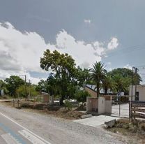 Horror en cuarentena: encuentran muerto a un abuelito jujeño en un auto abandonado