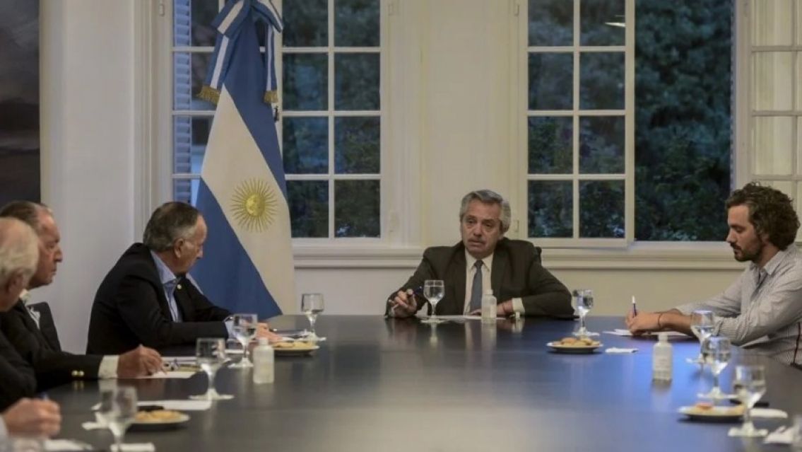 Es inminente la salida "gradual" de la cuarentena: estas ser�an las actividades que regresar�an