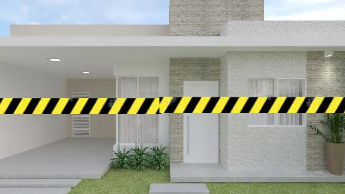Pondr�n una faja en las casas de los jue�os que lleguen de afuera as� los vecinos controlan que no salgan 