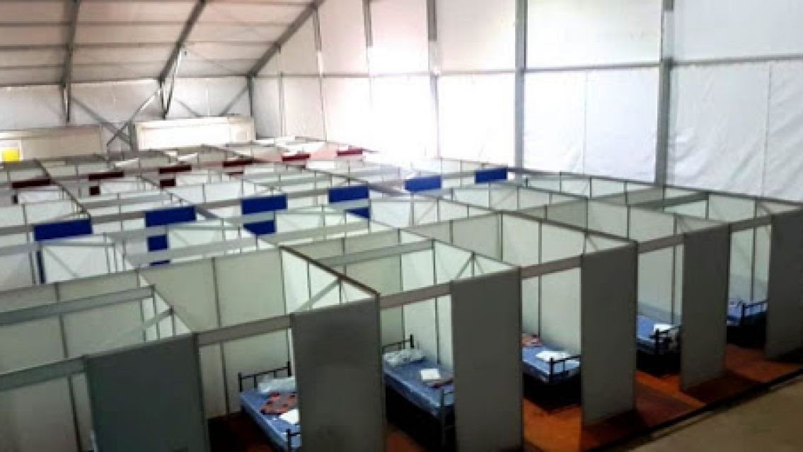 Jujuy se prepara para una segunda ola de contagios: los preparativos