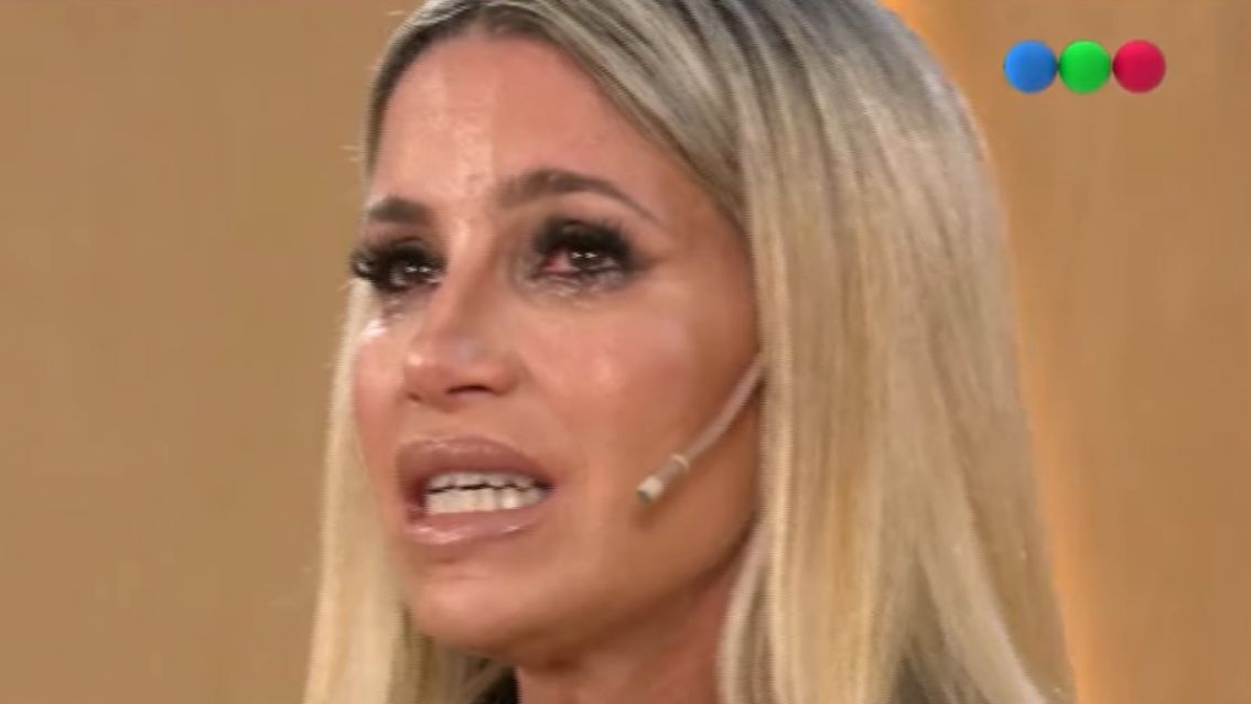 Flor Peña habló de su peor cita: "No concretamos porque..."