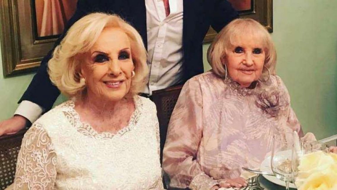 El llamado que hizo Goldie Legrand antes de ir a dormir la última siesta de su vida