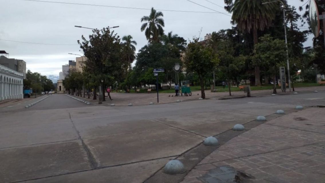 Hasta qu� d�a podr�a extenderse la cuarentena: la fecha que tiene en mente el Gobierno