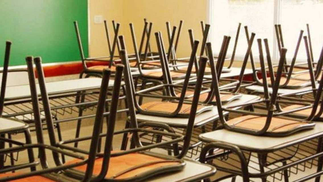 [URGENTE] Salta suspende las clases este lunes por el fr�o polar: �qu� pasar� en Jujuy?