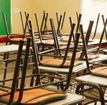 [URGENTE] Salta suspende las clases este lunes por el frío polar: ¿qué pasará en Jujuy?