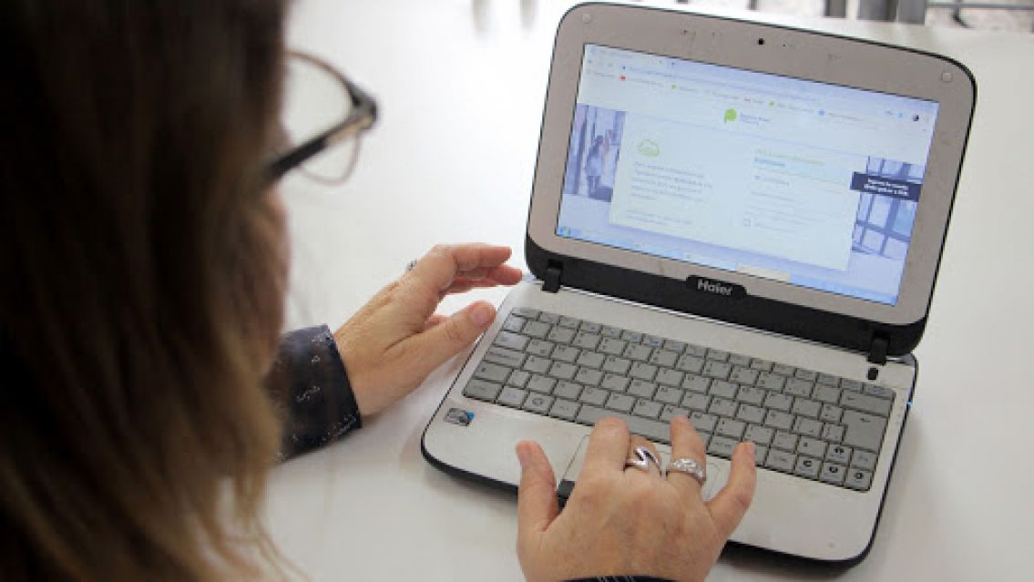 Lanzarán una línea de créditos para todos los docentes: todos los detalles