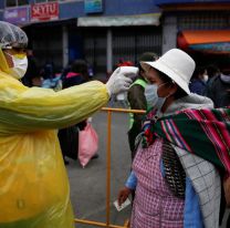 Bolivia flexibilizará su cuarentena: qué localidades están en alerta máxima