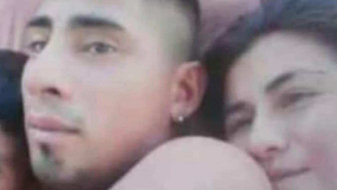 "Me mande una macana" dijo el jujeño que asesino de un tiro en la cara a su ex pareja