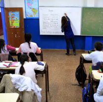 Atención jujeños: estos son todos los cambios en el calendario escolar