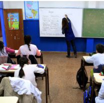 Las notas del 1 al 10 no van más: En Jujuy los docentes evaluarán sin calificación numérica