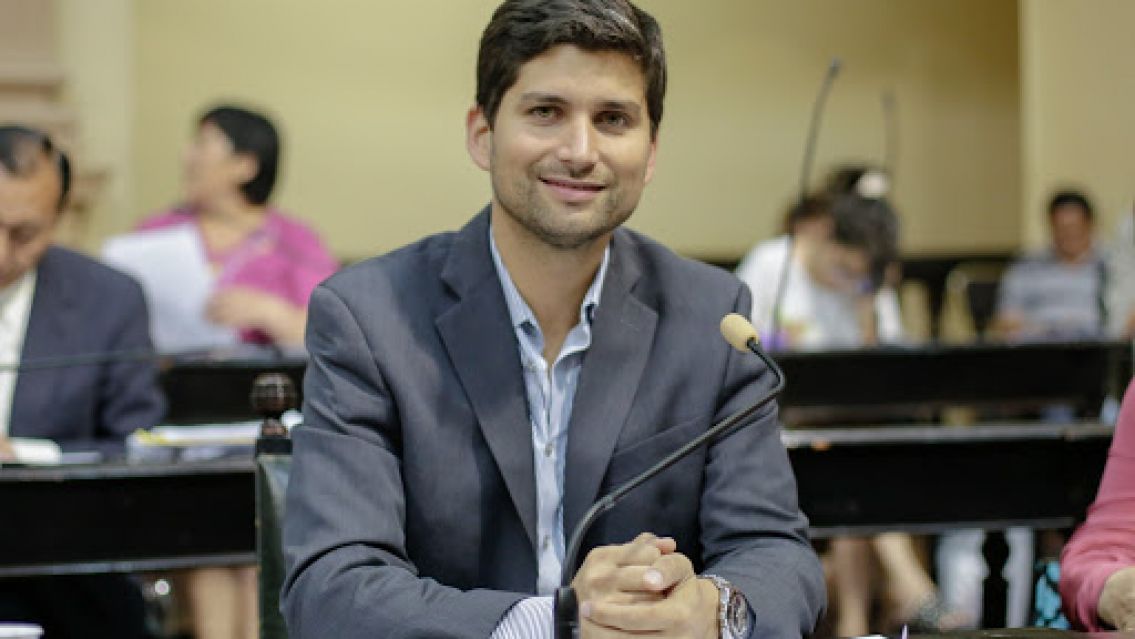 Diputado salteño enojado por los controles en Jujuy: "Nadie está yendo a pasear"