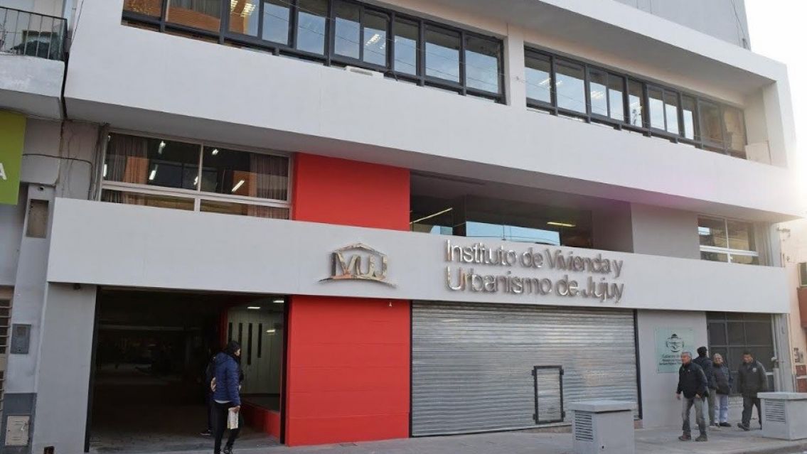 Vuelven los intereses moratorios a las cuotas mensuales del IVUJ