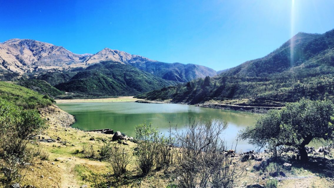 A pocos kilometros de San Salvador se esconde una "pequeña Suiza": ideal para visitar