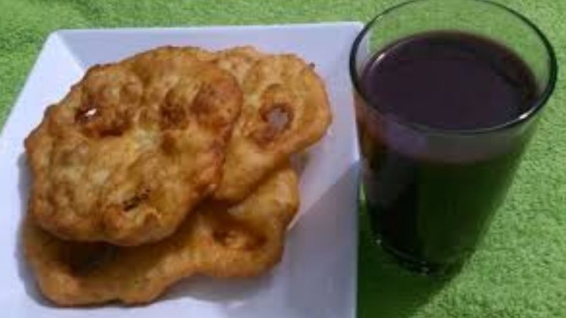 Como hacer buñuelos con api en casa de la manera más fácil y económica