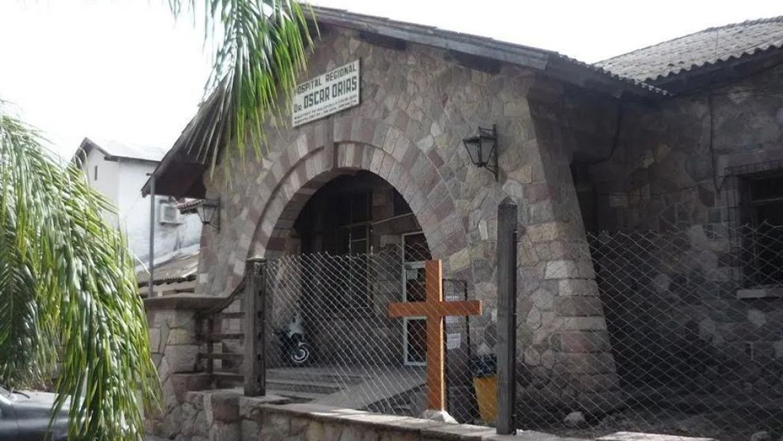 La muerte de un juje�o salvar� la vida de dos personas