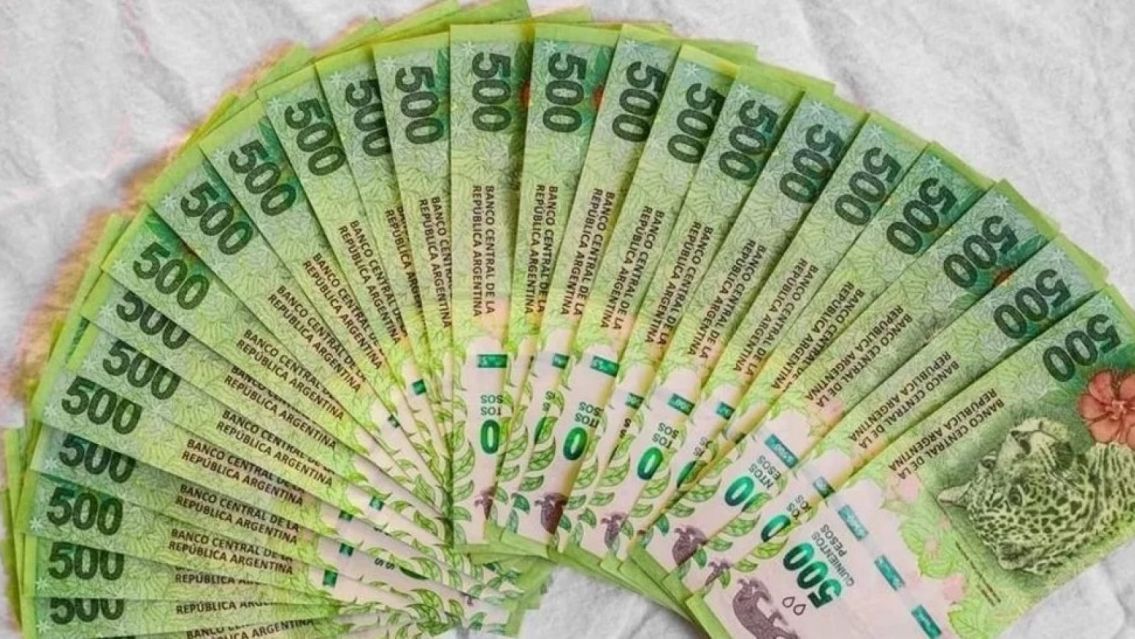 Ya fue el IFE: Conoc� quienes cobrar�n el nuevo bono de $9 mil