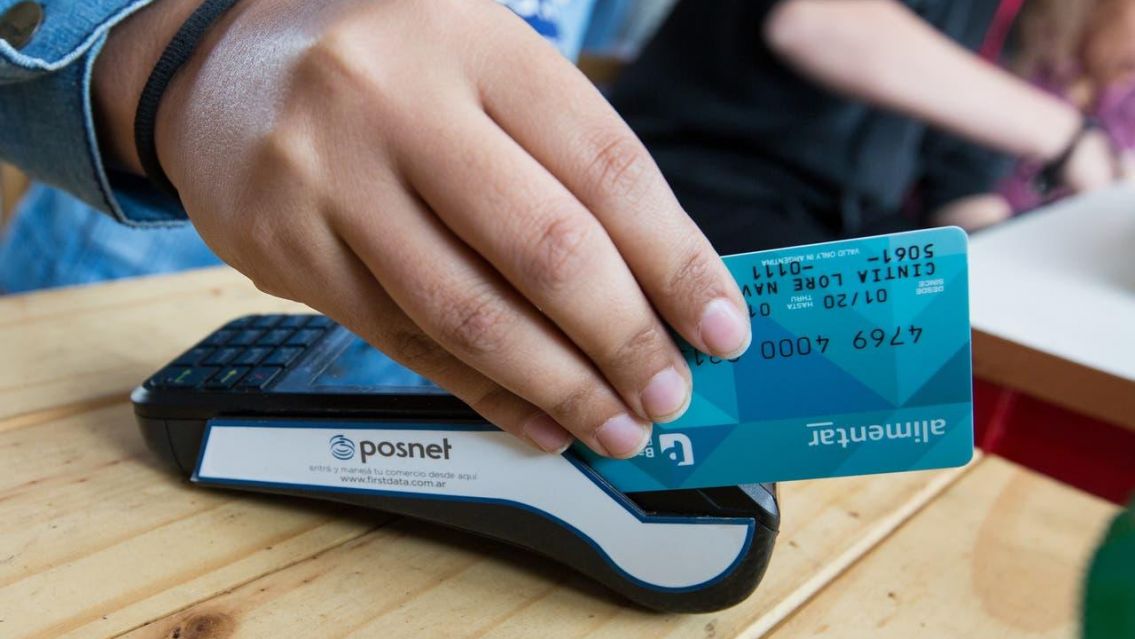 Tarjeta Alimentar: ¿cuándo comienza el pago para quienes no tienen el plástico?