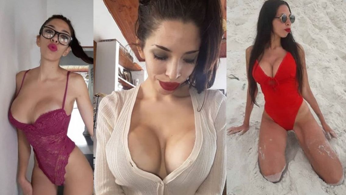 ¿Quién es Úrsula? La jujeña que es famosa en Buenos Aires y tiene miles de seguidores