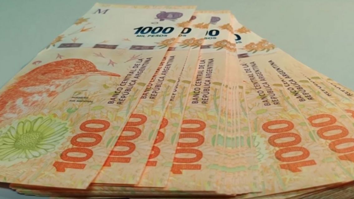 ANSES dar� un nuevo bono de 25 mil pesos: como anotarse para cobrarlo