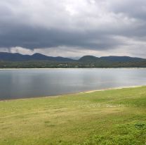 Tras la trágica muerte del comisario jujeño, rescatarán un cuerpo para saber quién es