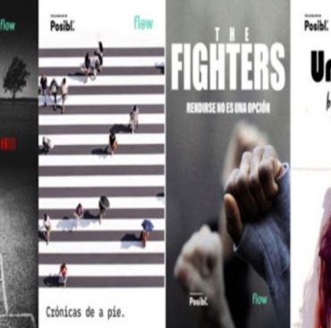 Flow y Posibl unidos para impulsar contenidos de impacto social en Argentina, Uruguay y Paraguay