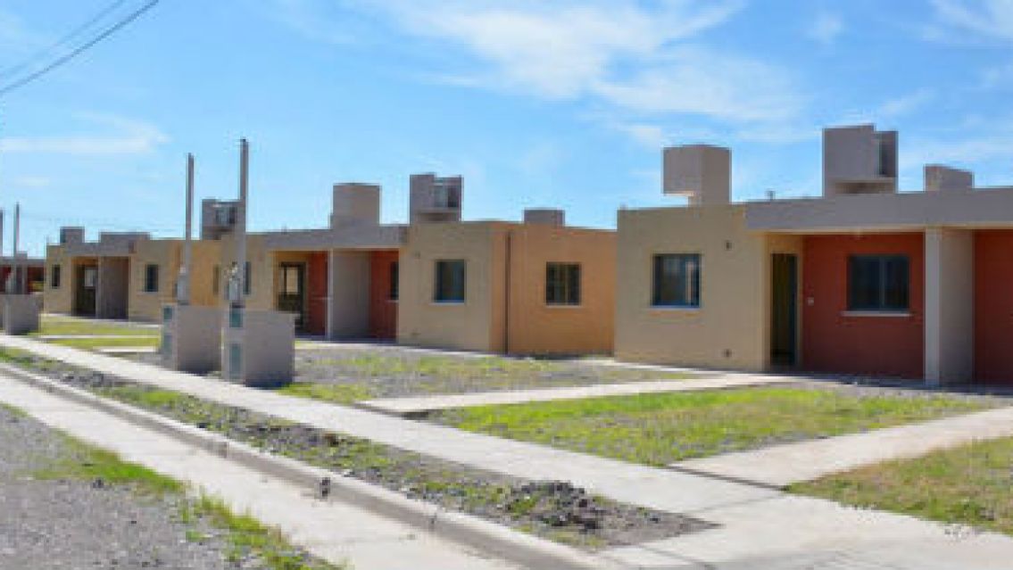 Cientos de jujeños pueden quedarse sin sus casas: la dura advertencia del IVUJ