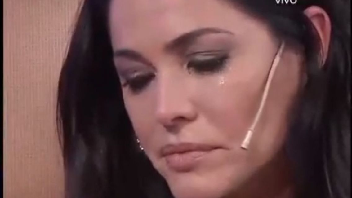 Pamela David totalmente destrozada: se suicid� su hermano en una ciudad norte�a