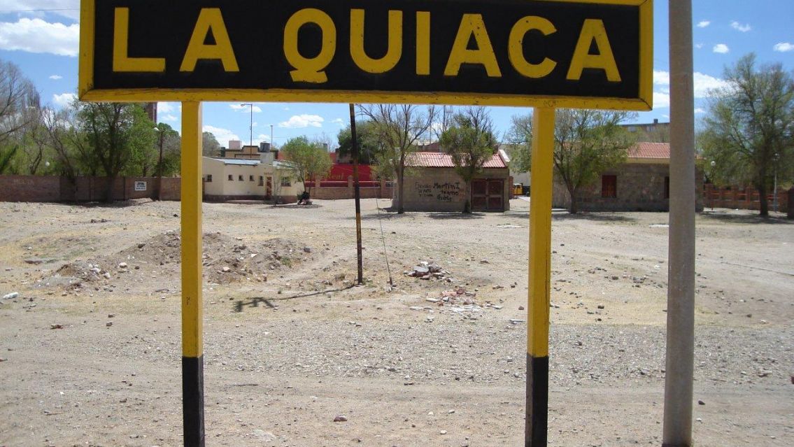 Gran cantidad de casos de coronavirus en La Quiaca: restringen la circulación