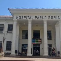 Jujeña espera hace tres años por un turno en el Pablo Soria: Tiene dolores insoportables