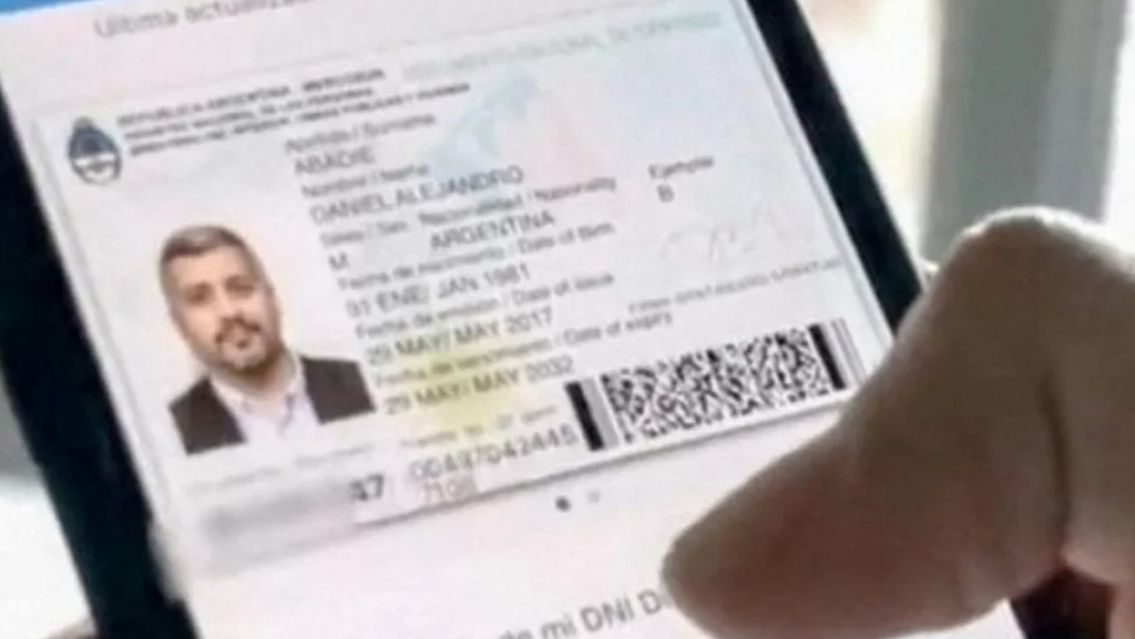 Qu� hacer si perdiste el DNI en medio de la cuarentena