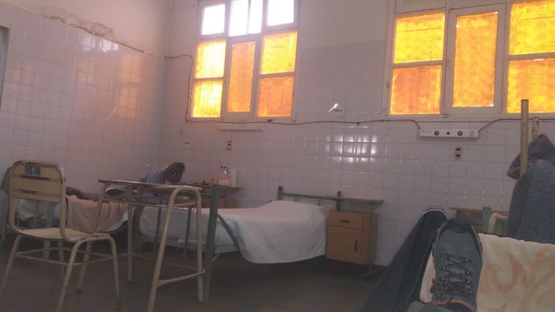 Tucumano aislado en Jujuy comenz� una huelga de hambre: dio negativo y no le dan el alta