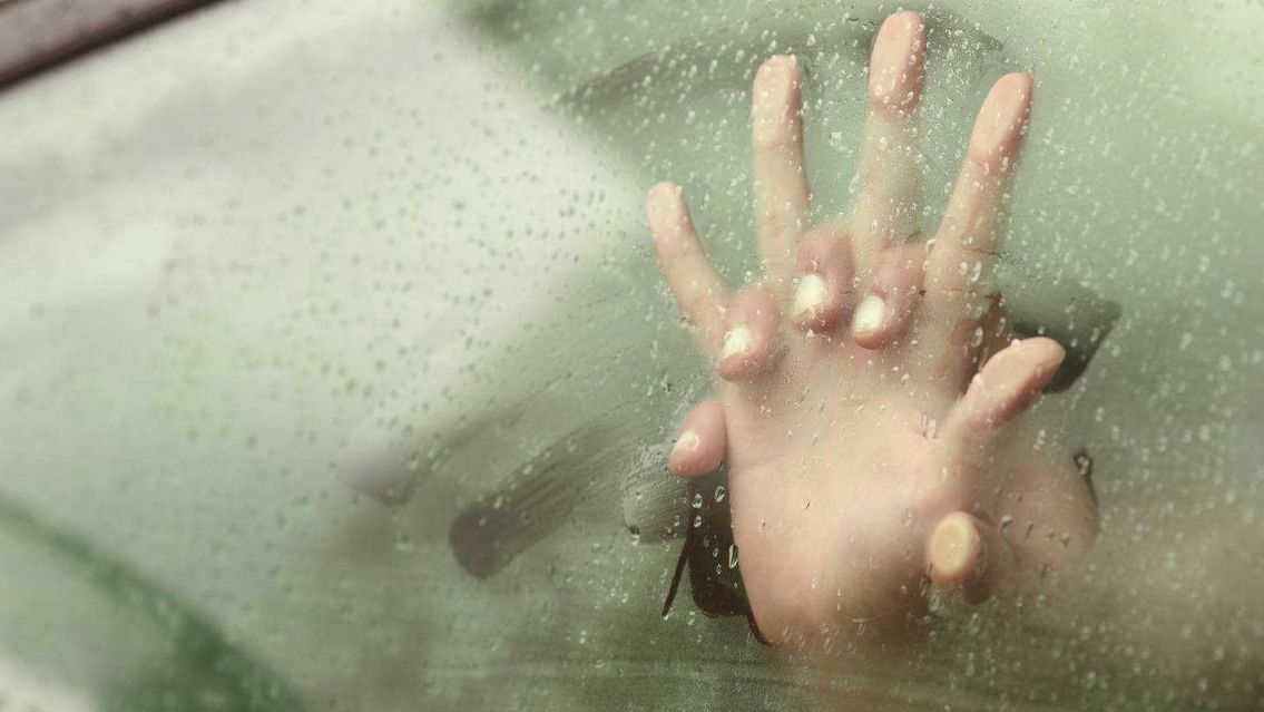 Cucharita invertida, la pose preferida: no te la olvidás más