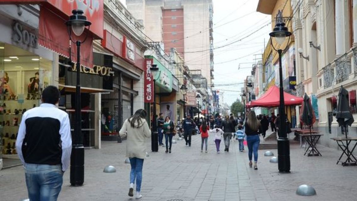 Confirmaron c�mo atender�n los comercios de Jujuy durante los feriados de junio