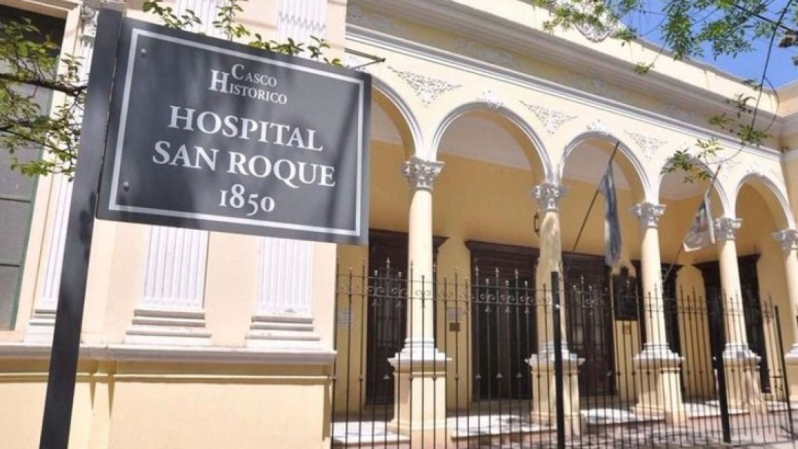 Desesperado pedido de plasma para un jujeño que lucha por su vida en el San Roque