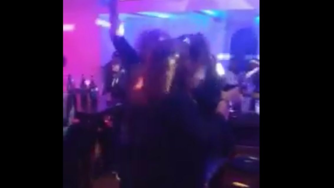 Boliche juje�o abri� en plena cuarentena: el dura castigo que recibir�