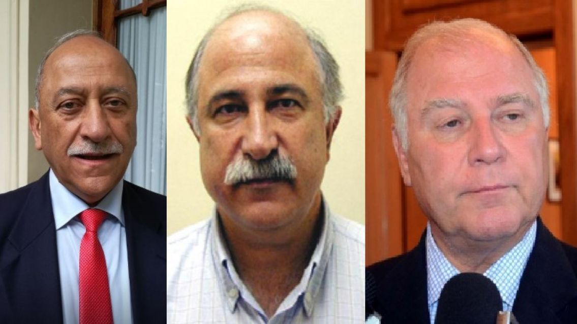 ¿Cómo votaron los diputados y senadores jujeños cuándo se aprobó el matrimonio igualitario?