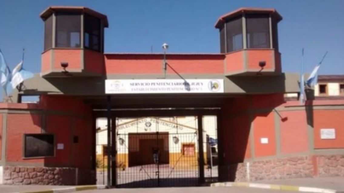 Polémico pedido en las redes: "Que los presos se infecten para generar plasma"