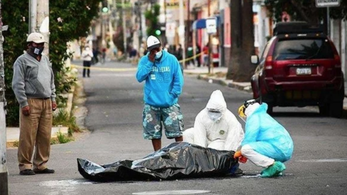 Alerta en la frontera de Jujuy: en una ciudad hay 32 casos y un muerto en un mes