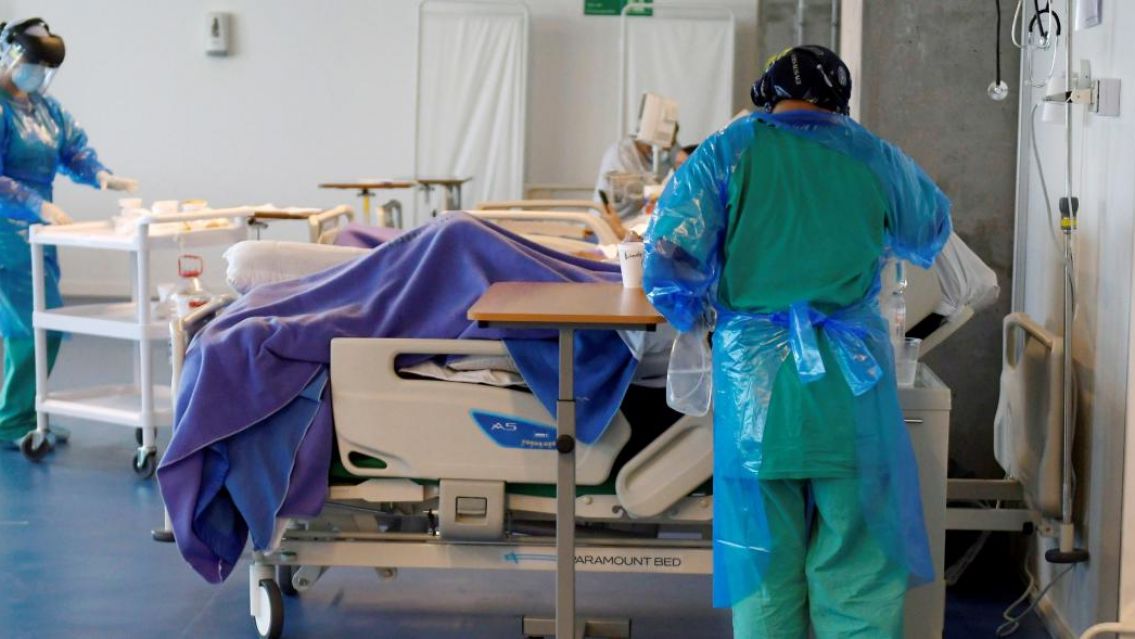 Domingo en Jujuy con 82 nuevos casos y 9 muertos por coronavirus