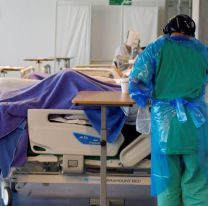 Coronavirus: Médicos alertan que la situación empeorará en los próximos días