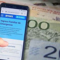 [URGENTE] Pagarán el IFE 4: Alberto Fernández anunció un cuarto bono de 10 mil pesos