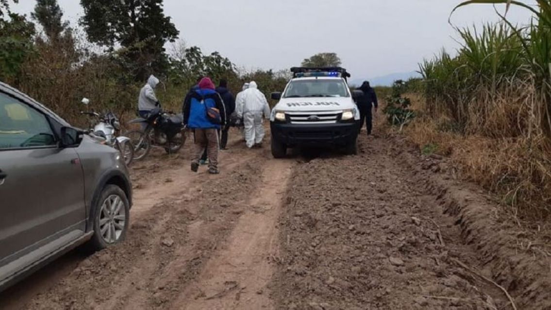 Obrero juje�o que estaba en cuarentena se quit� la vida: tem�a contagiar a toda su familia de coronavirus