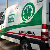 Jujuy: fue a visitar a su tío y lo encontró muerto 