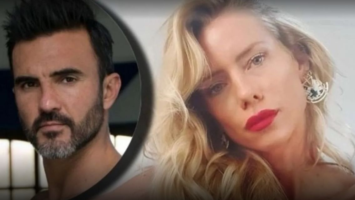 Nicole Neumann se la mand� a guardar a Cubero: el mensaje que dej� de cama al �dolo de V�lez