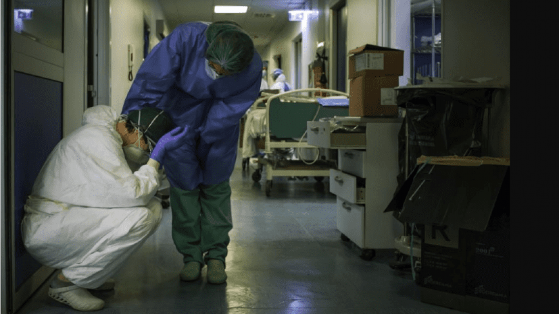 En el d�a de la madre, Jujuy report� 14 muertos y 45 casos nuevos de coronavirus�