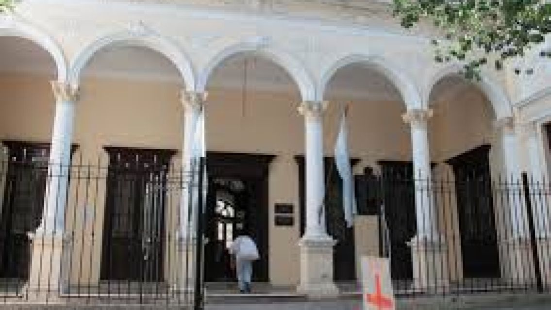 El Hospital San Roque celebró el Día del Médico y destacó los turnos por WhatsApp